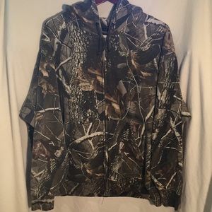 Men's large hoodie